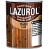 Lazurol Classic S1023 tenkovrstvá lazúra na drevo s obsahom olejov, 0025 sipo, 750 ml