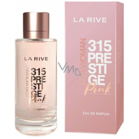 La Rive 315 Prestige Pink parfémovaná voda pro ženy 100 ml