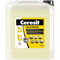 CERESIT CT 17 penetrácia, 10L