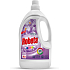 Robeta Mountain Flower prací gel na farebné prádlo 3 l, 60 dávok