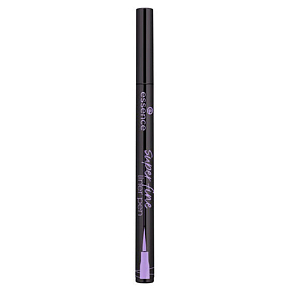 Essence pero na očné linky Super fine 01, 1 ml