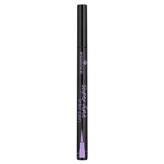 Essence pero na očné linky Super fine 01, 1 ml