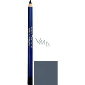 Max Factor Kohl ceruzka na oči 050 Charcoal Grey 1,3 g