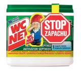 Wc Net aktivátor septikov 16 kapsúl 288 g