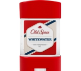 Old Spice White Water antiperspirant dezodorant stick gél pre mužov 70 ml