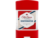 Old Spice White Water antiperspirant dezodorant stick gél pre mužov 70 ml