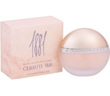 Cerruti 1881 Female toaletná voda 100 ml