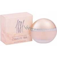 Cerruti 1881 Female toaletná voda 100 ml