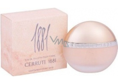 Cerruti 1881 Female toaletná voda 100 ml