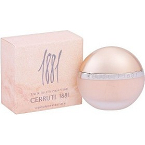Cerruti 1881 Female parfém 100 ml