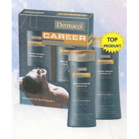Dermacol Career každodenná starostlivosť pre mužov