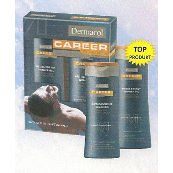 Dermacol Career každodenná starostlivosť pre mužov