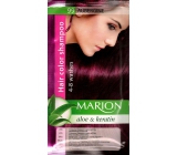 Marion Tónovací šampón 99 Baklažán 40 ml