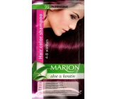 Marion Tónovací šampón 99 Baklažán 40 ml