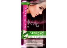 Marion Tónovacie šampón 99 Baklažán 40 ml
