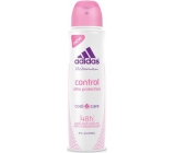 Adidas Cool & Care 48h Control Ultra Protection antiperspirant dezodorant sprej pre ženy 150 ml