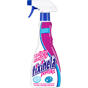 Fixinela Perfekt čistič na spáry, rozprašovač, 500 ml
