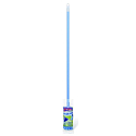 Spontex Poder Azul strapcový mop s tyčou 120 cm