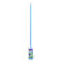 Spontex Poder Azul strapcový mop s tyčou 120 cm