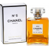 Chanel No.5 parfumovaná voda pre ženy 100 ml s rozprašovačom