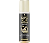 Gliss Kur Ultimate Repair regeneračný expres balzam na vlasy 200 ml