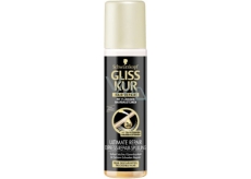 Gliss Kur Ultimate Repair regeneračný expres balzam na vlasy 200 ml