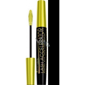 Rimmel London Lash Accelerator riasenka 001 čierna 7 ml