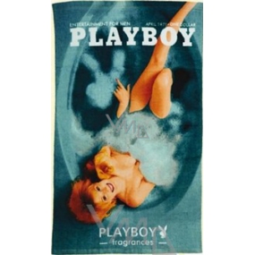 Playboy Uterák 90 x 50 cm