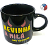 Nekupto Darčeky s humorom Nevinná a milá len vyzerám hrnček 0,4 l 1 kus