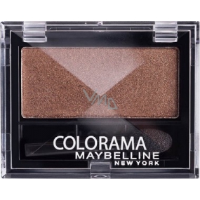 Maybelline Colorama Eye Shadow Mono očné tiene 603 3 g