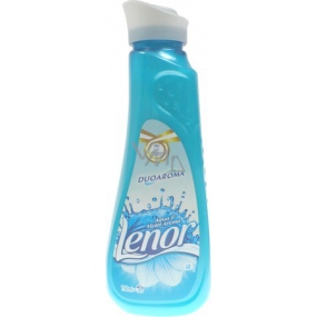 Lenor Aqua & Violet Aromal koncentrovaná aviváž 750 ml