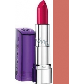 Rimmel London Moisture Renew Lipstick rúž 720 Notting Hill Nude 4 g