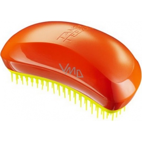 Tangle Teezer Salon Elite Profesionálna kefa na vlasy Orange Mango