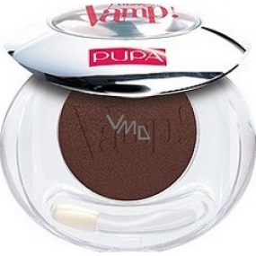 Pupa Vamp! Compact Eyeshadow očné tiene 105 Chocolate 2,5 g