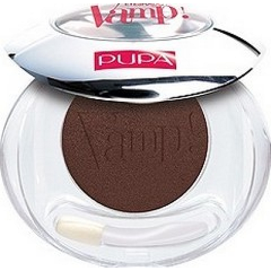 Pupa Vamp! Compact Eyeshadow očné tiene 105 Chocolate 2,5 g