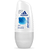 Adidas Climacool 48h guličkový antiperspirant dezodorant roll-on pre ženy 50 ml