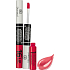 Dermacol 16H Lip Colour dlhotrvajúca farba na pery 02 3 ml a 4,1 ml