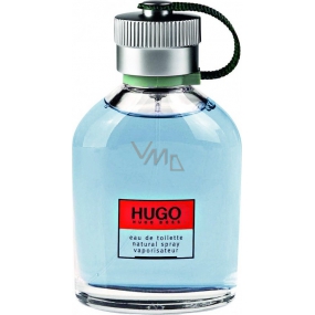 Hugo Boss Hugo Man toaletná voda 125 ml Tester
