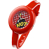 Ups! Objects POP Watches hodinky OPSPW-270 červená