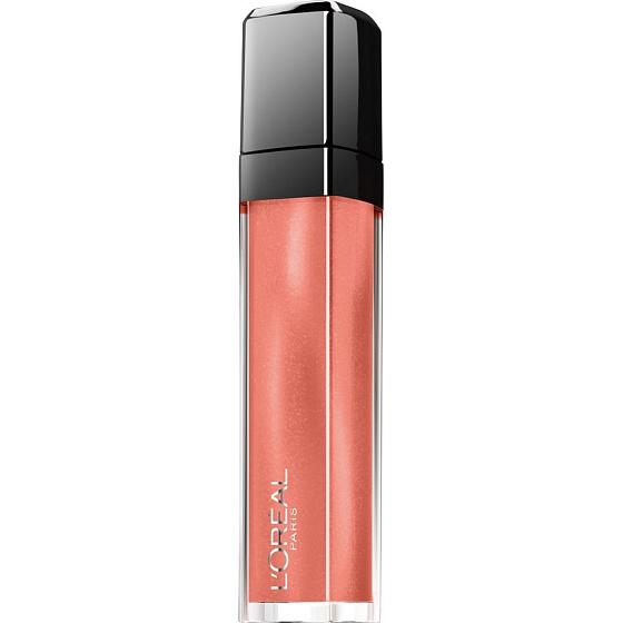 Loreal Paris Infaillible Mega Gloss lesk na pery 505 Xtreme Resist Never Let Me Go 8 ml