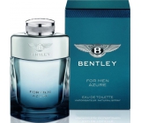 Bentley Bentley for Men Azure toaletná voda 60 ml