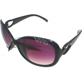 Fx Line Slnečné okuliare fialové A-Z223