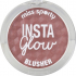 Miss Sporty Insta Glow Blusher lícenka 002 Radiant Mocha 5 g