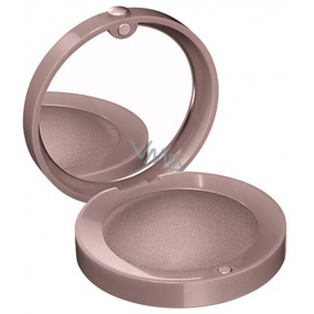 Bourjois Little Round Pot Nude Edition Eyeshadow očné tiene 06 Utaupique 1,7 g