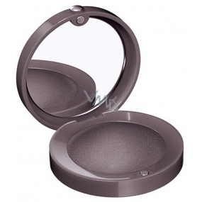 Bourjois Little Round Pot Nude Edition Eyeshadow očné tiene 08 Noctam-brune 1,7 g