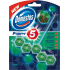Domestos Power 5 Pine Wc tuhý blok 55 g