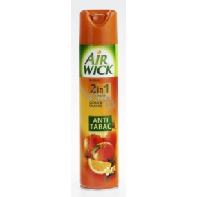 Air Wick Neutralise Cedar & Orange Anti Tabac osviežovač vzduchu 300 ml
