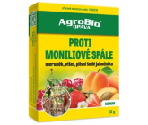 AgroBio Signum proti moníliovej spále marhúľ a višní, plesni sivej jahôd 7,5 g