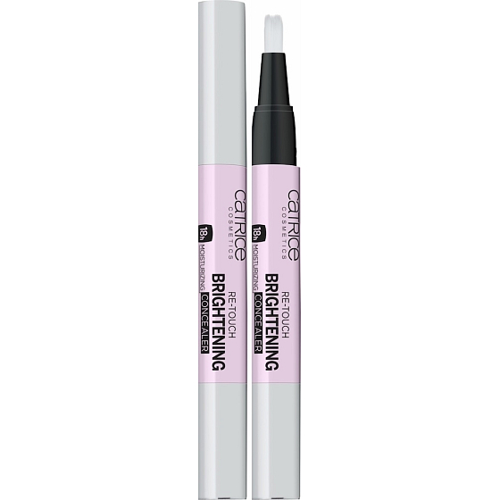 Catrice Re-Touch Brightening Concealer korektor 010 1,5 ml