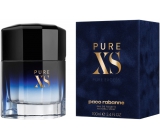 Paco Rabanne Pure XS toaletná voda pre mužov 100 ml